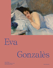 Éva Gonzalès : Petit Palais 2026