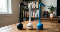 Otamatone classique - Wtt - Modèles aléatoires - Vendu à l'unité