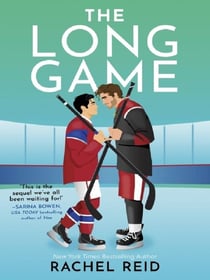 The Long Game : Now Streaming on Crave and HBO Max