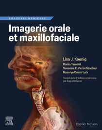Imagerie orale et maxillofaciale