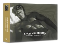 Anges ou démons - Agenda - Calendrier - Semainier 2027