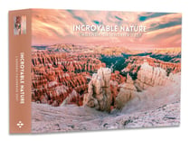 Incroyable nature - Agenda - Calendrier - Semainier 2027