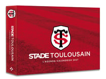 Officiel Stade Toulousain - Agenda - Calendrier - Semainier 2027