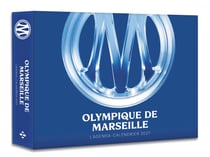 L'Olympique de Marseille officiel - Agenda - Calendrier - Semainier 2027