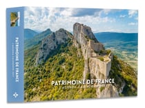 Patrimoine de France - Agenda - Calendrier - Semainier 2027