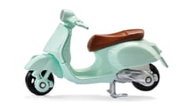 Vespa 125 GTS Super - Siku