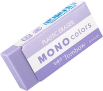 Gomme Tombow - Mono Colors - violet - 19 g
