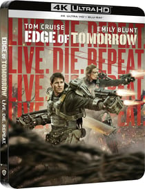 Edge of Tomorrow
