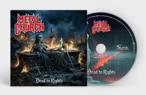 Dead To Rights