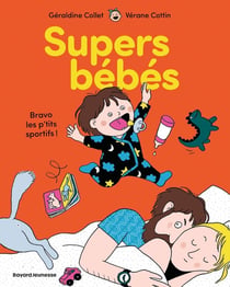 Super bébés : Bravo les p'tits sportifs !