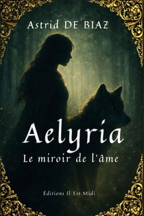 Aelyria : Le miroir de l'âme
