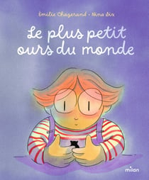 Le plus petit ours du monde