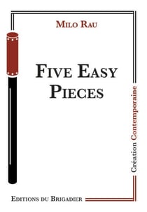 Five Easy Pieces