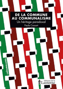 De la Commune au communalisme: Un héritage paradoxal