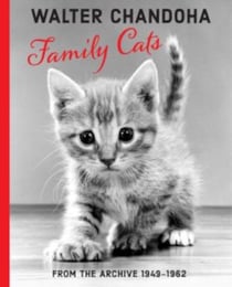 Family Cats : From the archive 1949-1962