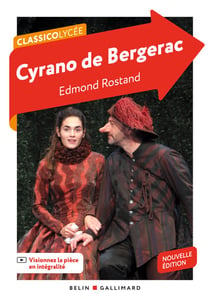 Cyrano de Bergerac