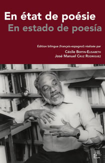 En état de poésie : En est ado de poesía