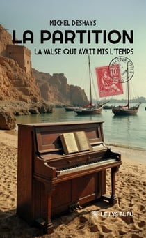 La partition : La valse qui avait mis l'temps