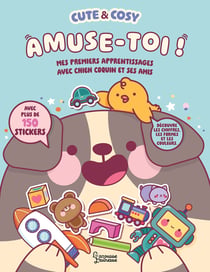 Cute & Cosy : Amuse-toi !