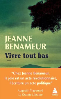 Vivre tout bas