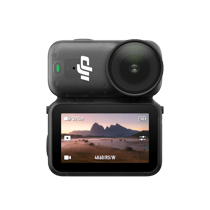 Caméra sport DJI - Osmo Nano 128 Go