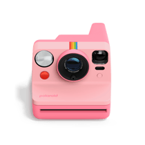 Appareil Photo Polaroid NOW Gen 3 - Rose
