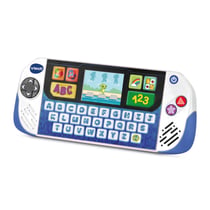 Console éducative Genius Fun - Vtech