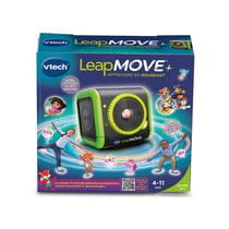 Console TV - LeapMOVE + - Vtech