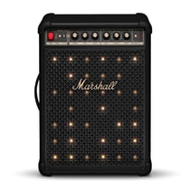 Enceinte bluetooth Marshall - Bromley 450