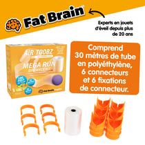 Air Toobz : Mega Run - Tomy