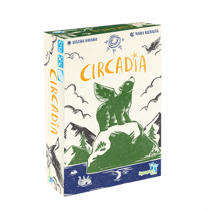 Circadia - Synapses Games