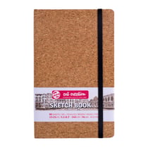 Carnet de croquis Talents Art Creation - Liège - 13 x 21 cm - 80 feuilles