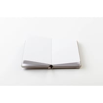 Carnet Sketchbook - Taupe - A6 - 80 feuilles