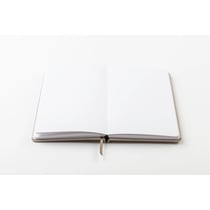 Carnet Sketchbook - Taupe - 14 x 21 cm - 80 feuilles