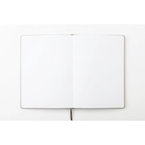 Carnet Sketchbook - Taupe - A4 - 80 feuilles