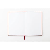 Carnet Sketchbook - Terracotta - A4 - 80 feuilles