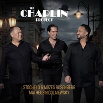 The Chaplin Project