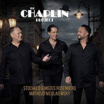 The Chaplin Project