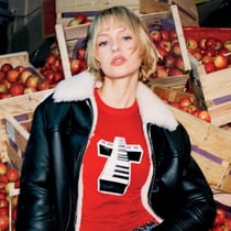 What You Want - édition limitée