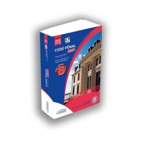 Code penal annoté, janvier 2026 (2e édition)