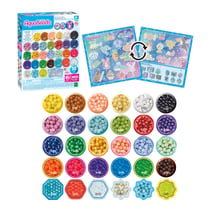 Méga recharge mix - Aquabeads