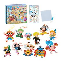 L'équipage One Piece - Aquabeads