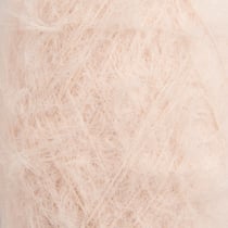 Pelote de fil Rico Design - Ricorumi Furry Furry - Nude