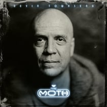 The Moth - édition limitée deluxe