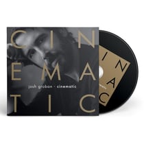Cinematic - édition standard