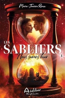 Les sabliers v 01 nous serons hier
