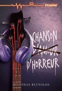 Chanson d'amour d'horreur