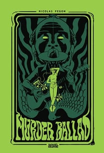 Murder Ballad