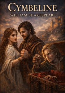 Cymbeline : by William Shakespeare