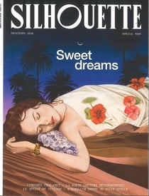 Silhouette n.16 : Sweet Dreams : Thimothée Chalamet, La Haute Couture métamorphosée, Le Speedy de Vuitton, S'habiller comme au XVIIIème siècle